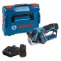 Plaina sem fio - GHO 12V-20 Professional 06015A7001 Bosch Plaina sem fio - GHO 12V-20 Professional 06015A7001 Bosch