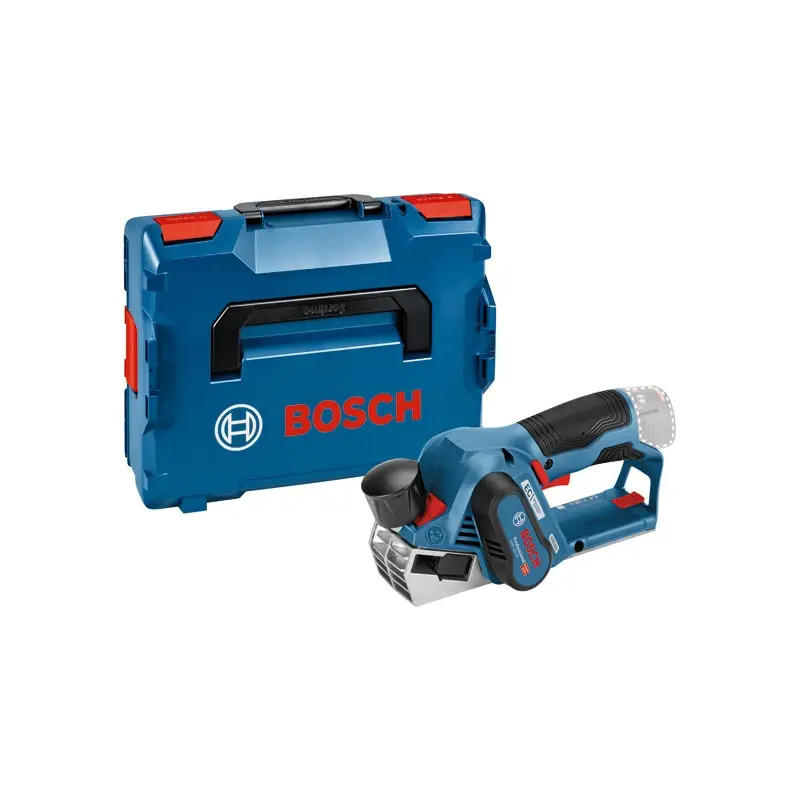 Plaina sem fio - GHO 12V-20 Professional 06015A7002 Bosch