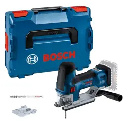 GST 18V-155 SC + L-BOXX - 122071097