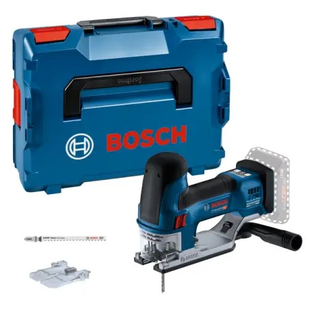 GST 18V-155 SC + L-BOXX - 122071097