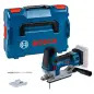 Serra vertical sem fio - GST 18V-155 SC Professional 06015B0000 Bosch