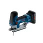 Serra vertical sem fio - GST 18V-155 SC Professional 06015B0001 Bosch Serra vertical sem fio - GST 18V-155 SC Professional 06015B0001 Bosch