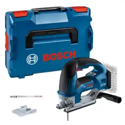 GST 18V-155 BC + L-BOXX - 122071100