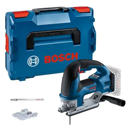 GST 18V-155 BC + L-BOXX - 122071100