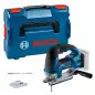 Serra vertical sem fio - GST 18V-155 BC Professional 06015B1000 Bosch Serra vertical sem fio - GST 18V-155 BC Professional 06015B1000 Bosch