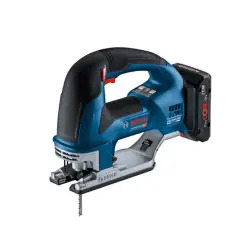 GST 18V-155 BC + L-BOXX - 122071100