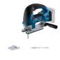 Serra vertical sem fio - GST 18V-155 BC Professional 06015B1001 Bosch Serra vertical sem fio - GST 18V-155 BC Professional 06015B1001 Bosch