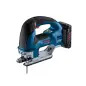 Serra vertical sem fio - GST 18V-155 BC Professional 06015B1001 Bosch Serra vertical sem fio - GST 18V-155 BC Professional 06015B1001 Bosch