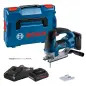 Serra vertical sem fio - GST 18V-155 BC Professional 06015B1002 Bosch Serra vertical sem fio - GST 18V-155 BC Professional 06015B1002 Bosch