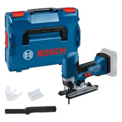 GST 18V-125 S + LB 136 - 122071103