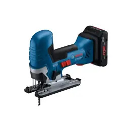GST 18V-125 S + LB 136 - 122071103