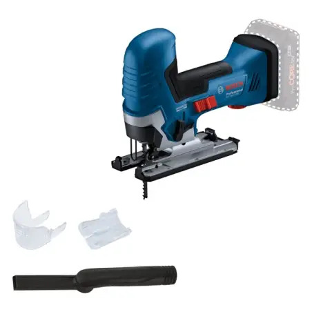 GST 18V-125 S + cartão - 122071104