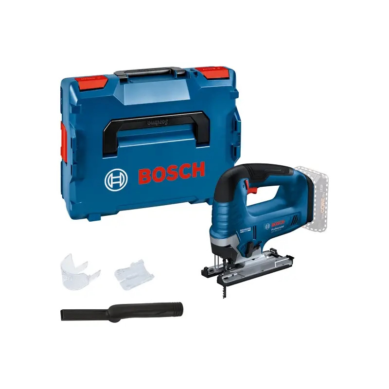 GST 18V-125 B Professional 06015B3000 Bosch GST 18V-125 B Professional 06015B3000 Bosch