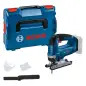 GST 18V-125 B Professional 06015B3000 Bosch GST 18V-125 B Professional 06015B3000 Bosch