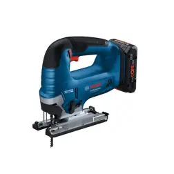 GST18V-125B+L-BOXX136 #1 - 122071105