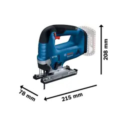 GST18V-125B+Caixa de cartão - 122071106