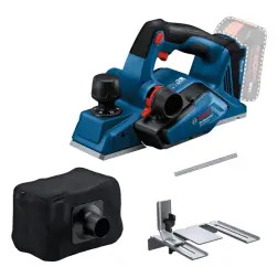 Plaina Manual GHO 18V-26 - 122071107