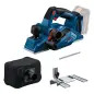 Plaina sem fio - GHO 18V-26 Professional 06015B5001 Bosch Plaina sem fio - GHO 18V-26 Professional 06015B5001 Bosch