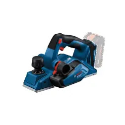 Plaina Manual GHO 18V-26 - 122071107