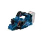 Plaina sem fio - GHO 18V-26 Professional 06015B5001 Bosch Plaina sem fio - GHO 18V-26 Professional 06015B5001 Bosch