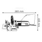 GFF 22 A Professional 0601620003 Bosch GFF 22 A Professional 0601620003 Bosch