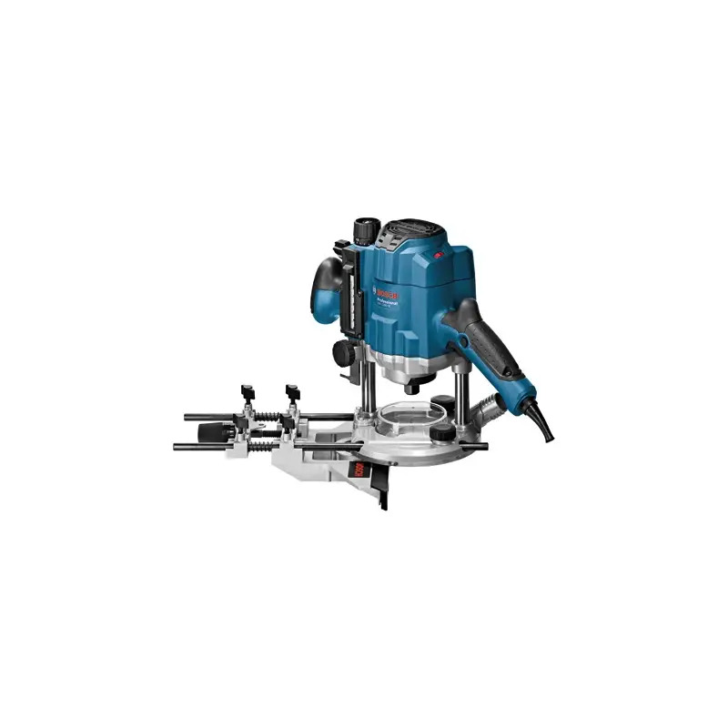 Tupia - GOF 1250 CE Professional 0601626000 Bosch