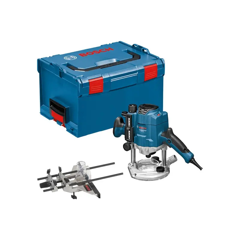 Tupia - GOF 1250 CE Professional 0601626001 Bosch