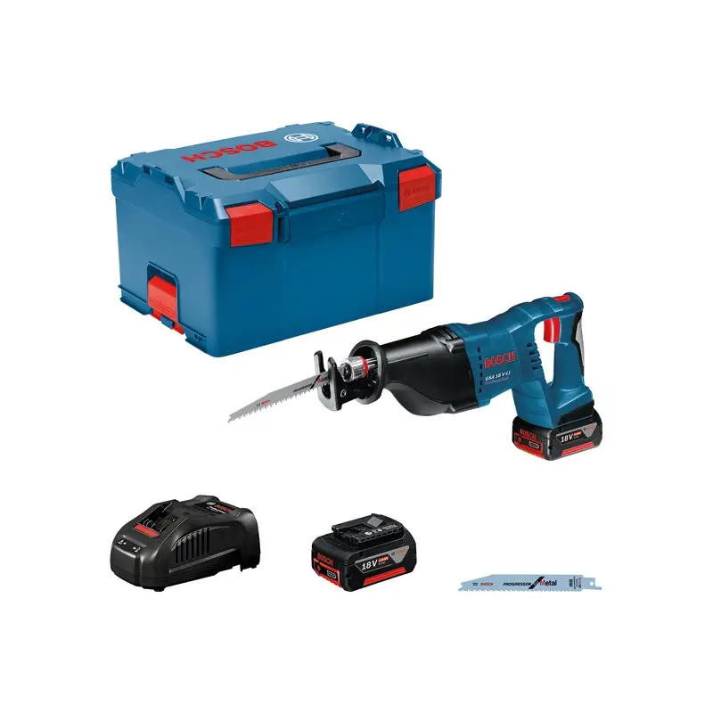 GSA 18V-LI Professional 060164J00B Bosch GSA 18V-LI Professional 060164J00B Bosch