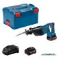 GSA 18V-LI Professional 060164J00B Bosch GSA 18V-LI Professional 060164J00B Bosch