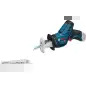 Serra sabre sem fio - GSA 12V-14 Professional 060164L902 Bosch Serra sabre sem fio - GSA 12V-14 Professional 060164L902 Bosch