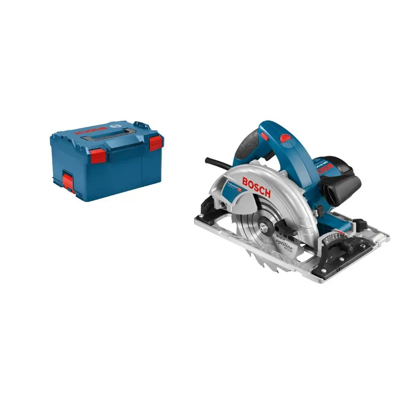 Serra circular manual - GKS 65 GCE Professional 0601668901 Bosch Serra circular manual - GKS 65 GCE Professional 0601668901 Bosch