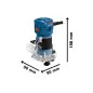 Minitupia - GLF 55-6 Professional 06016A0000 Bosch