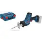Serra sabre sem fio - GSA 18V-LI C Professional 06016A5001 Bosch