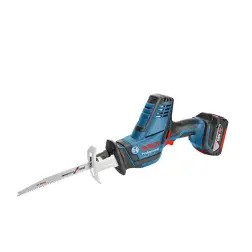 GSA 18 V-LI C + L-BOXX #1 - 122071120