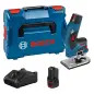 Minitupia sem fio - GKF 12V-8 Professional 06016B0000 Bosch Minitupia sem fio - GKF 12V-8 Professional 06016B0000 Bosch