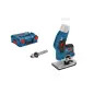 Minitupia sem fio - GKF 12V-8 Professional 06016B0001 Bosch