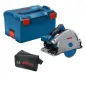 Serra de imersão sem fio BITURBO - GKT 18V-52 GC Professional 06016B4000 Bosch Serra de imersão sem fio BITURBO - GKT 18V-52 GC Professional 06016B4000 Bosch
