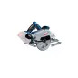 Serra circular sem fio BITURBO - GKS 18V-68 C Professional 06016B5000 Bosch Serra circular sem fio BITURBO - GKS 18V-68 C Professional 06016B5000 Bosch