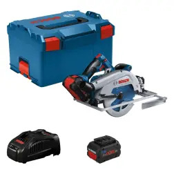 GKS 18V-68 GC+2X5,5 ProC+GAL1880 CV+L-BO - 122071127