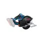 Serra circular sem fio - GKM 18V-50 Professional 06016B8000 Bosch Serra circular sem fio - GKM 18V-50 Professional 06016B8000 Bosch