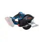 Serra circular sem fio - GKM 18V-50 Professional 06016B8000 Bosch Serra circular sem fio - GKM 18V-50 Professional 06016B8000 Bosch