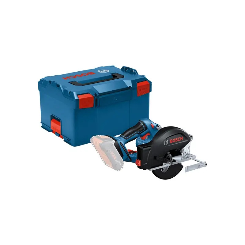 Serra circular sem fio - GKM 18V-50 Professional 06016B8001 Bosch Serra circular sem fio - GKM 18V-50 Professional 06016B8001 Bosch