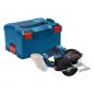 Serra circular sem fio - GKM 18V-50 Professional 06016B8001 Bosch Serra circular sem fio - GKM 18V-50 Professional 06016B8001 Bosch