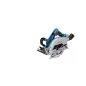 Serra circular sem fio BITURBO - GKS 18V-70 L Professional 06016B9000 Bosch