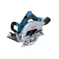 Serra circular sem fio BITURBO - GKS 18V-70 L Professional 06016B9000 Bosch
