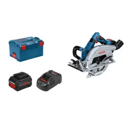 GKS18V-70L+2PCx5,5Ah+GAL1880+LB - 122071132