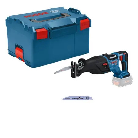 GSA 18V-28 + L-BOXX - 122071134