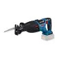 Serra sabre sem fio BITURBO - GSA 18V-28 Professional 06016C0001 Bosch Serra sabre sem fio BITURBO - GSA 18V-28 Professional 06016C0001 Bosch