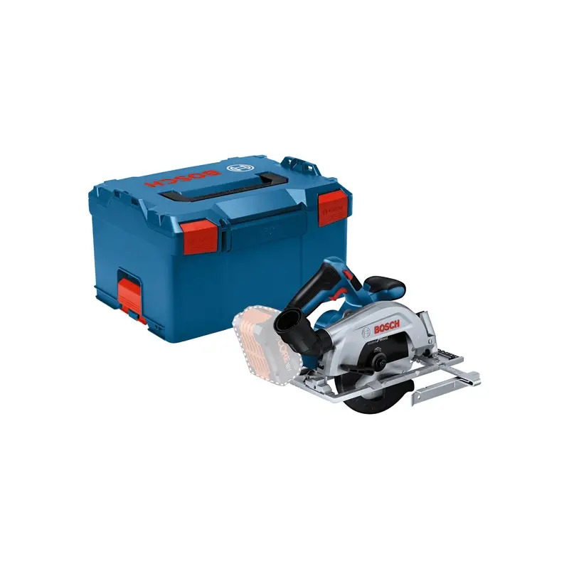 Serra circular sem fio - GKS 18V-57-2 Professional 06016C1201 Bosch Serra circular sem fio - GKS 18V-57-2 Professional 06016C1201 Bosch