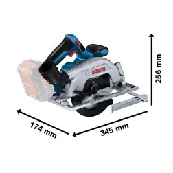 GKS 18V-57-2 + l-boxx #1 - 122071137